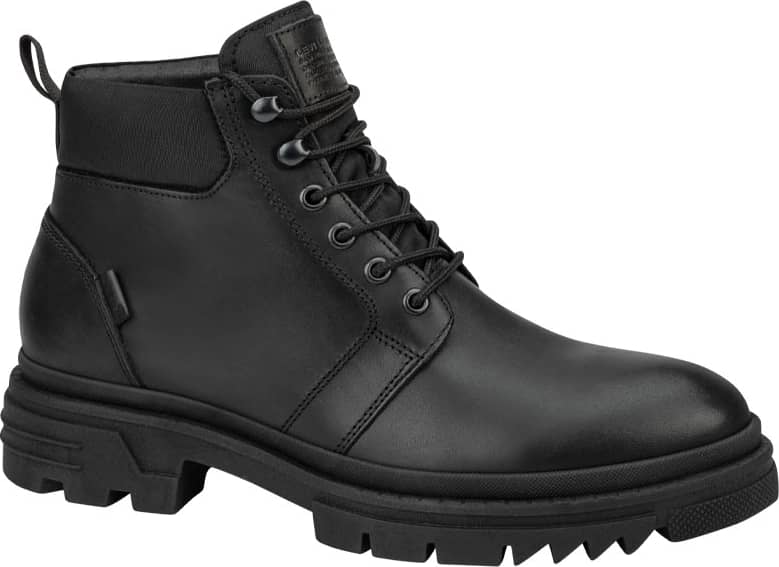 BOTIN CASUAL TIPO LEÑADOR AGUJETA