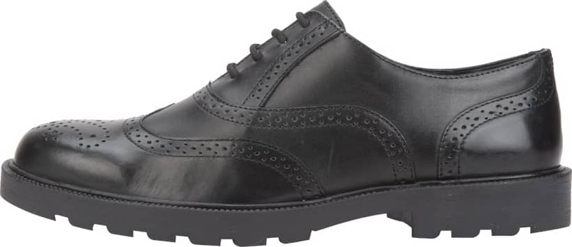 ZAPATO CASUAL OXFORD