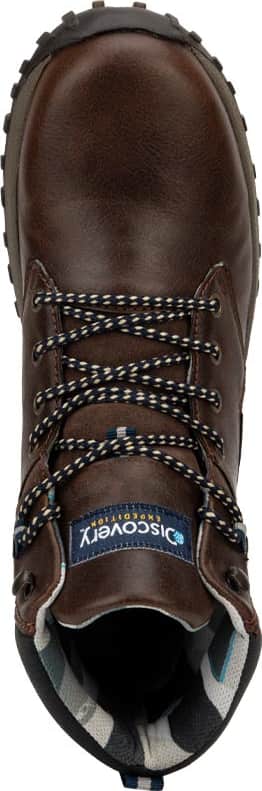 BOTIN MONTAÑA Y SENDERISMO AGUJETA