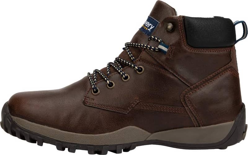 BOTIN MONTAÑA Y SENDERISMO AGUJETA