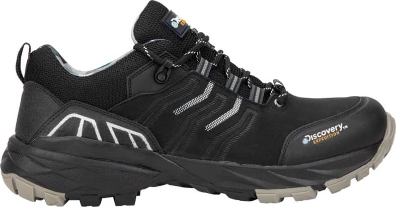 ZAPATO MONTAÑA Y SENDERISMO AGUJETA