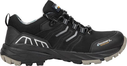 ZAPATO MONTAÑA Y SENDERISMO AGUJETA