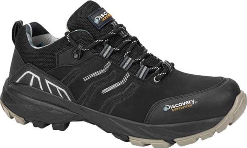 ZAPATO MONTAÑA Y SENDERISMO AGUJETA