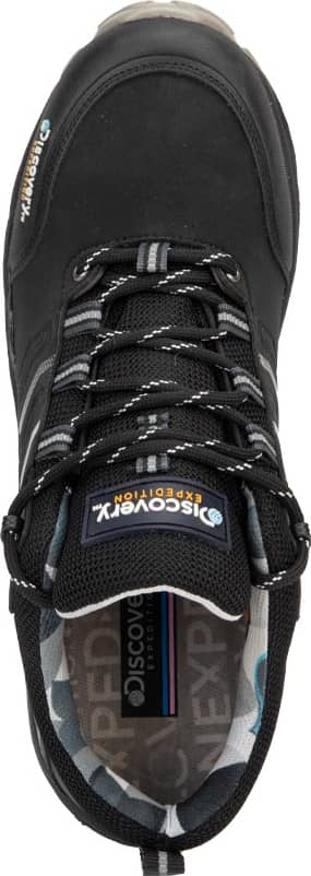 ZAPATO MONTAÑA Y SENDERISMO AGUJETA