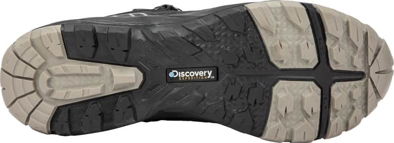 ZAPATO MONTAÑA Y SENDERISMO AGUJETA