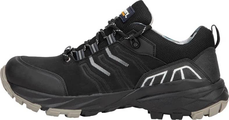 ZAPATO MONTAÑA Y SENDERISMO AGUJETA