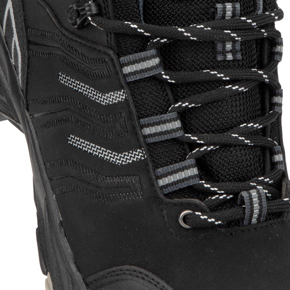 ZAPATO MONTAÑA Y SENDERISMO AGUJETA