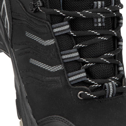 ZAPATO MONTAÑA Y SENDERISMO AGUJETA