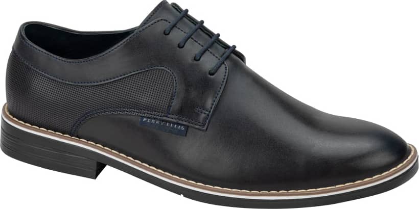 ZAPATO CASUAL DERBY