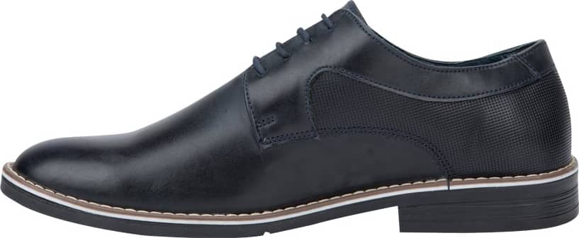 ZAPATO CASUAL DERBY