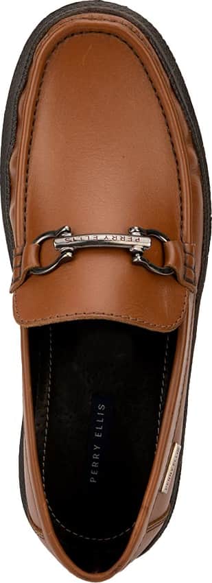 ZAPATO CASUAL OXFORD