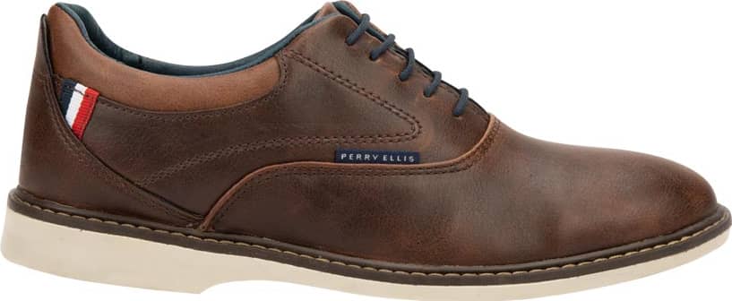 ZAPATO CASUAL OXFORD