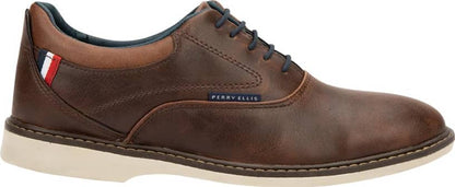 ZAPATO CASUAL OXFORD