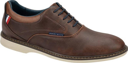 ZAPATO CASUAL OXFORD