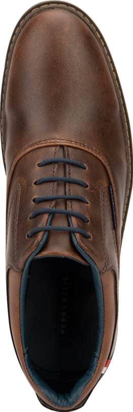 ZAPATO CASUAL OXFORD