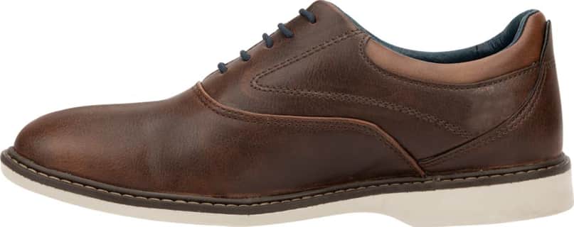 ZAPATO CASUAL OXFORD