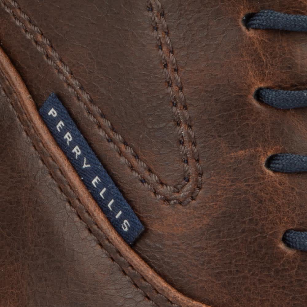 ZAPATO CASUAL OXFORD