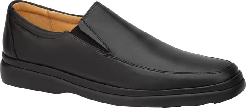 MOCASIN CONFORT AJUSTE ELASTICO