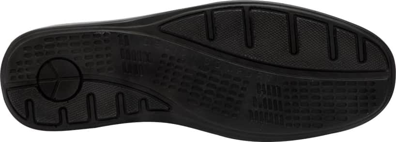 MOCASIN CONFORT AJUSTE ELASTICO