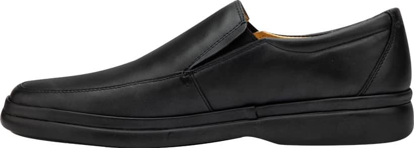 MOCASIN CONFORT AJUSTE ELASTICO