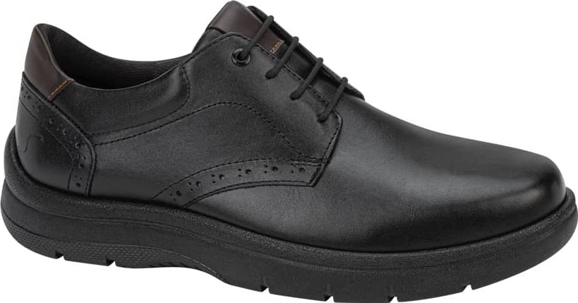 ZAPATO CONFORT DERBY