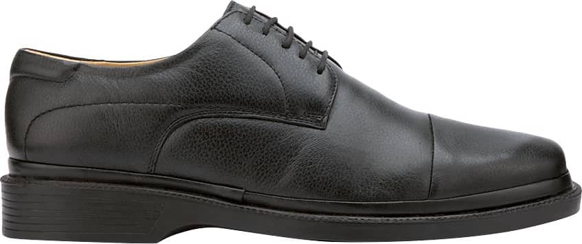 ZAPATO CONFORT DERBY