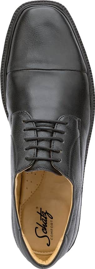 ZAPATO CONFORT DERBY