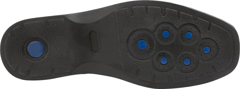 ZAPATO CONFORT DERBY