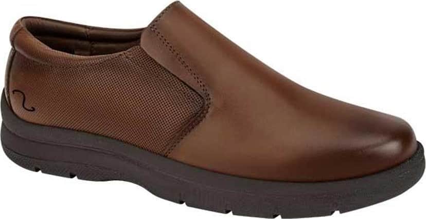 MOCASIN CONFORT AJUSTE ELASTICO