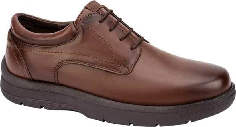 ZAPATO CONFORT DERBY