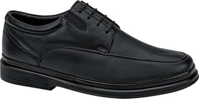 ZAPATO CONFORT DERBY