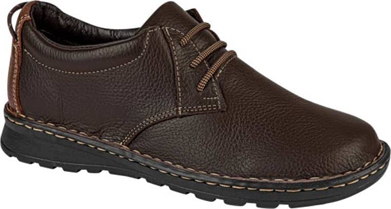 ZAPATO CONFORT TEJIDO A MANO