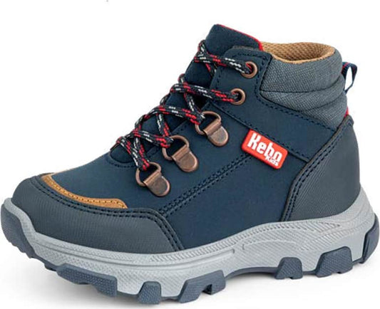 HIKER BOTIN SENDERISMO