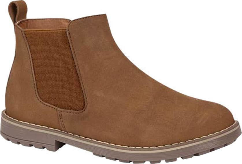 CASUAL BOTIN CHELSEA