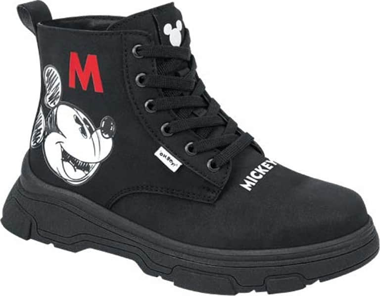 HIKER BOTIN MICKEY