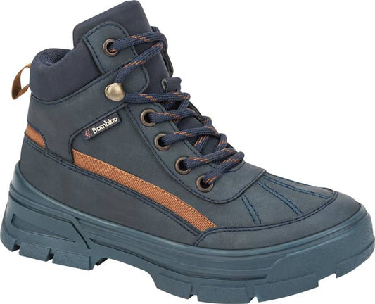 HIKER BOTIN SENDERISMO