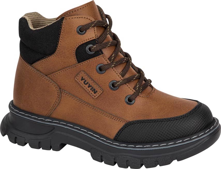 HIKER BOTIN SENDERISMO