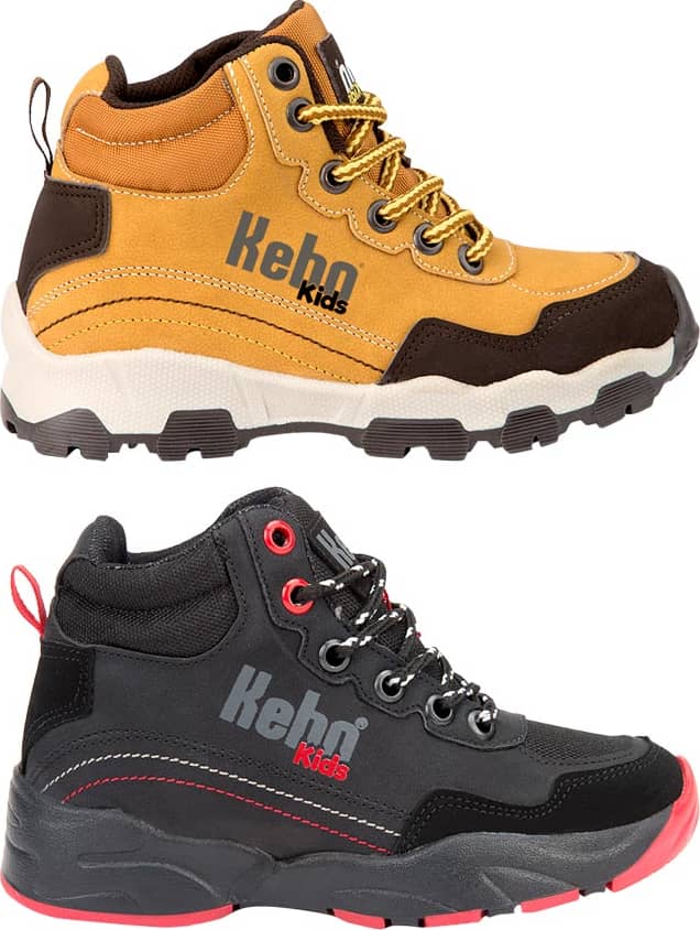 HIKER KIT BOTIN SENDERISMO