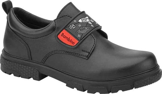 CASUAL CHOCLO ESCOLAR PIEL