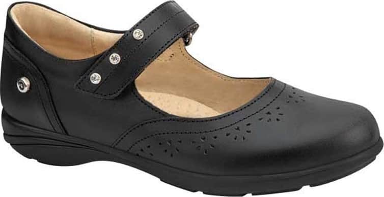 CASUAL CHOCLO ESCOLAR PIEL