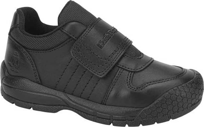 CASUAL CHOCLO ESCOLAR PIEL