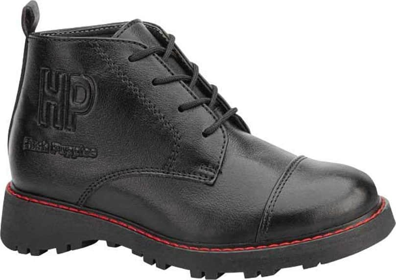 CASUAL BOTIN ESCOLAR PIEL