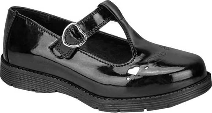 CASUAL CHOCLO ESCOLAR CHAROL