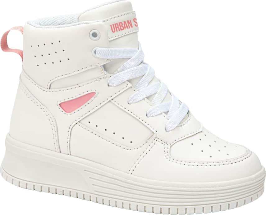 TENIS CASUAL BOTIN ESCOLAR