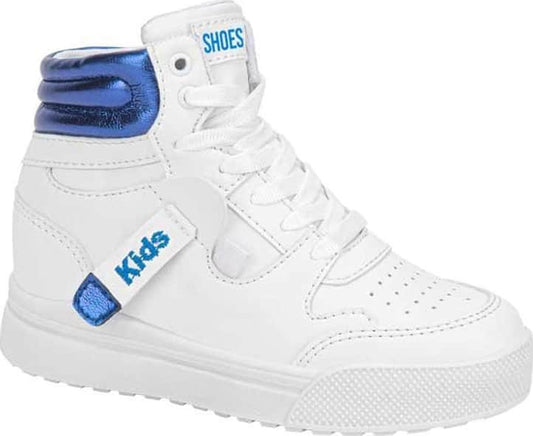 TENIS CASUAL BOTÍN ESCOLAR