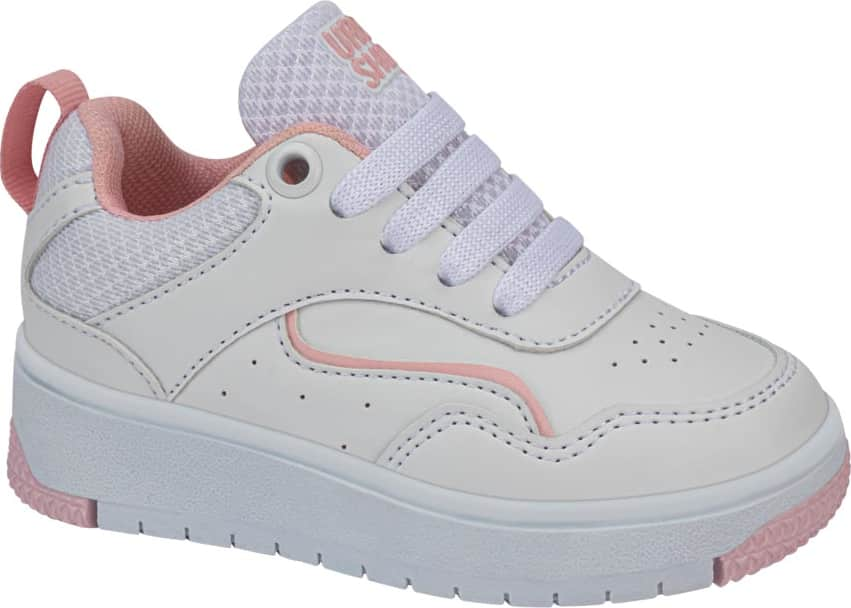 TENIS CASUAL CHOCLO ESCOLAR