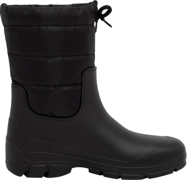 BOTA DE LLUVIA TUBO AJUSTABLE ACOJINADO