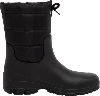 BOTA DE LLUVIA TUBO AJUSTABLE ACOJINADO