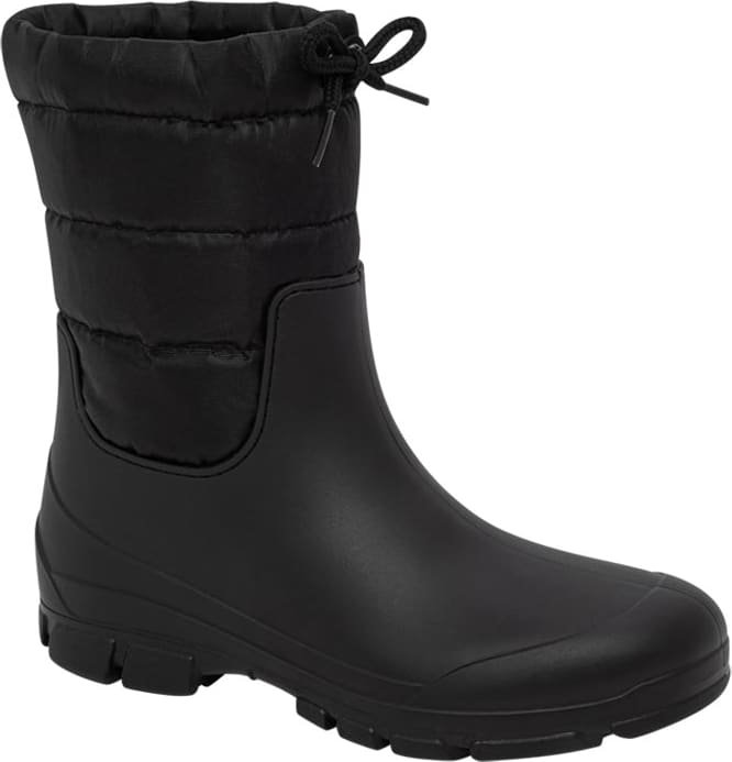 BOTA DE LLUVIA TUBO AJUSTABLE ACOJINADO