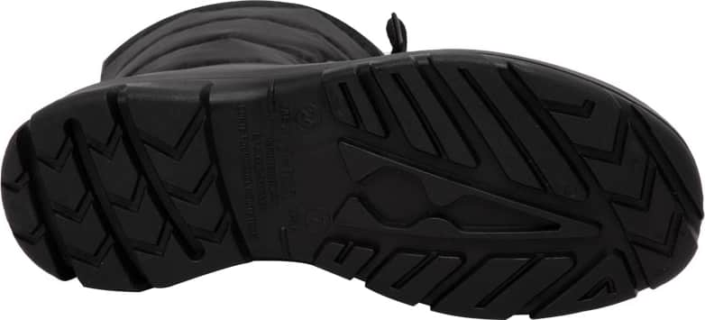 BOTA DE LLUVIA TUBO AJUSTABLE ACOJINADO